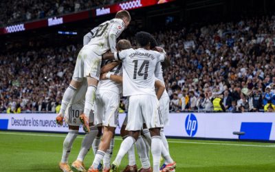 Pleacă de la Real Madrid? Un star, transferat recent, vrea să schimbe echipa