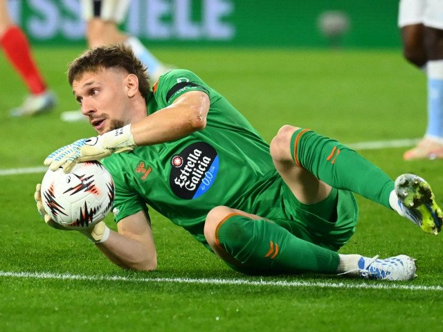 Radu, erou în Germania: Ce notă a primit după dezastrul Celtei