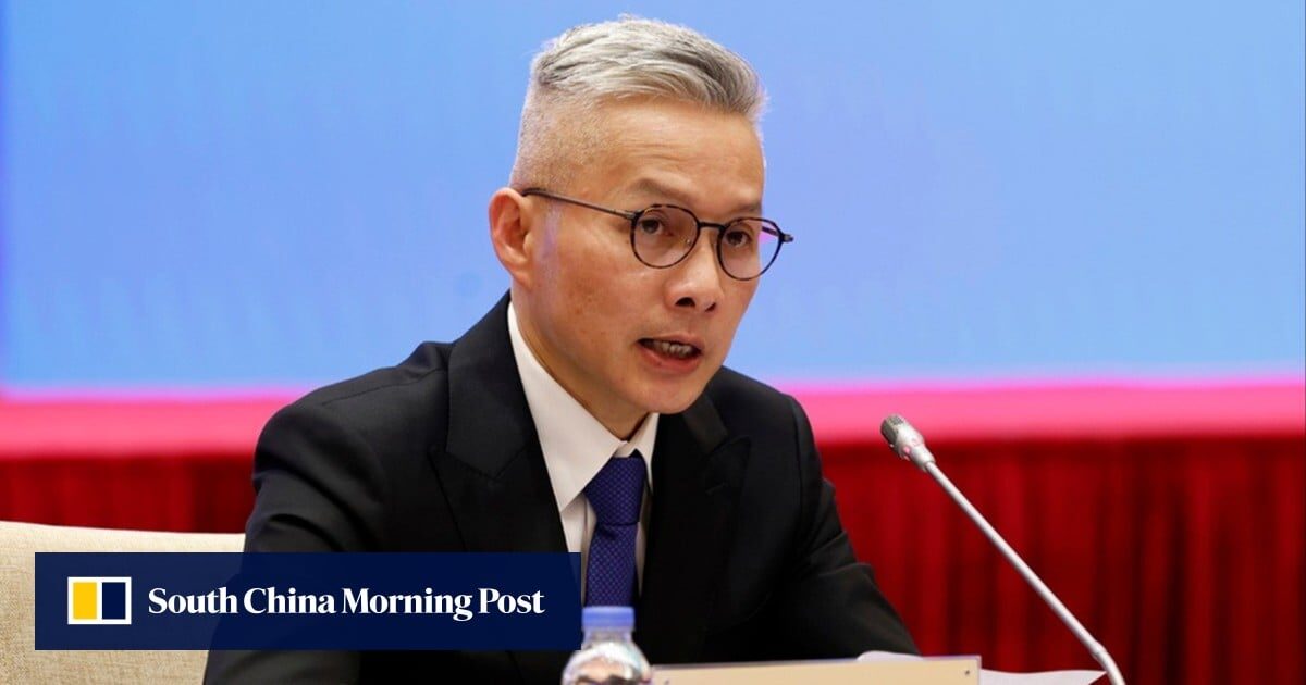 Macau: Ministrul de Finanțe demisionează subit, din „motive personale”
