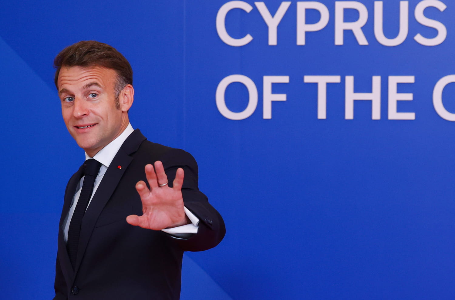 Macron, gata să renunțe la politică? Promisiunea riscantă a șefului de la Elysee