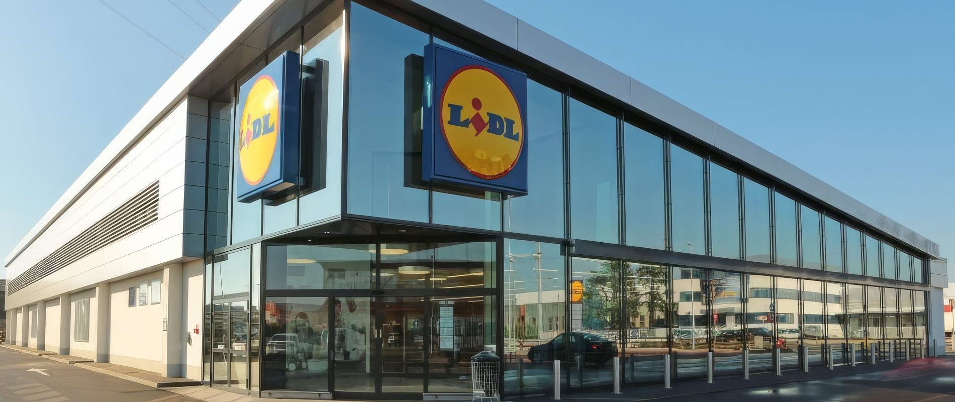 50 de lei înapoi la cumpărături: Lidl plus te recompensează