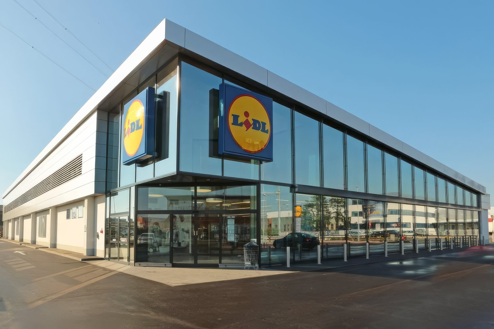 50 de lei înapoi la cumpărături: Lidl plus te recompensează
