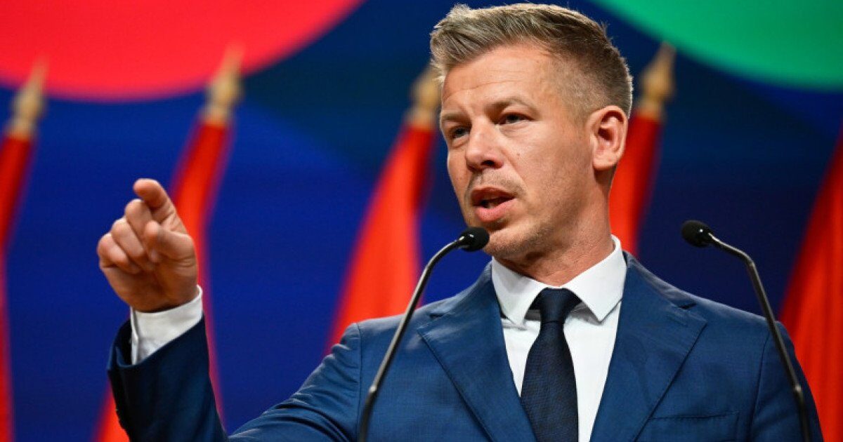 Magyar, după discuția cu von der Leyen: Fondurile UE, prioritate maximă