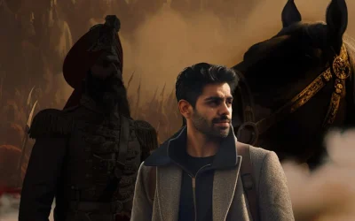 AI cucerește Bollywood: Trailerul filmului făcut integral cu inteligență artificială