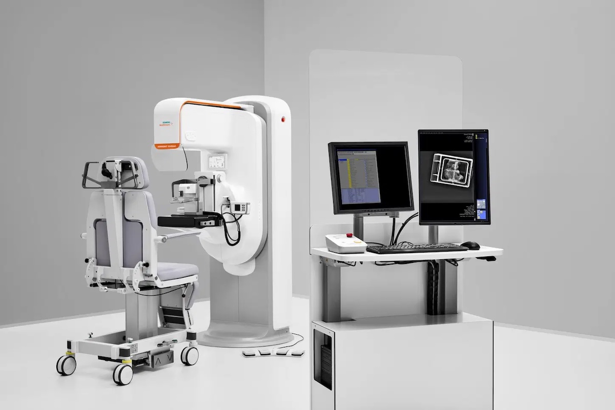 Mamograf 3D inutilizabil la Reșița: Ușile anti-radiații, refuzate pentru… Aspect