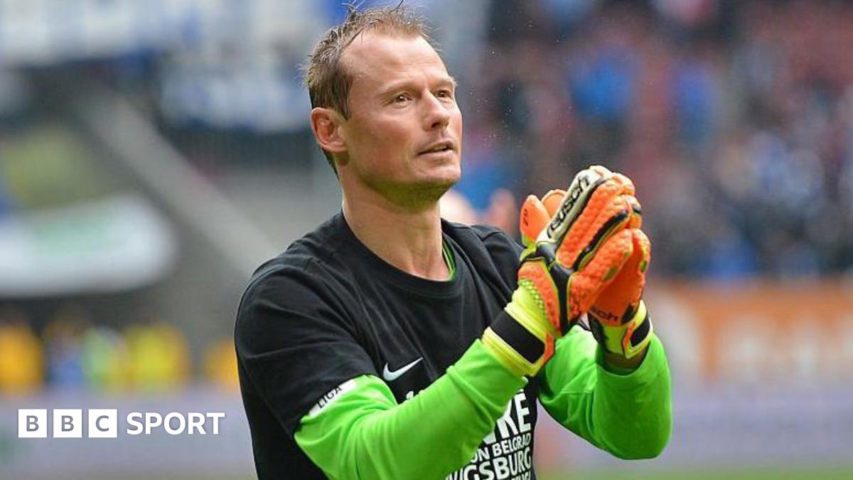 Manninger, ex-portar Arsenal, a murit după un accident cu trenul