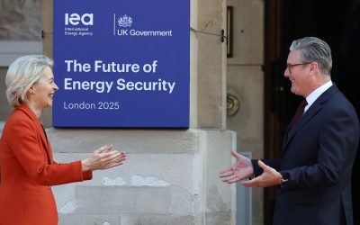 starmer von der leyen