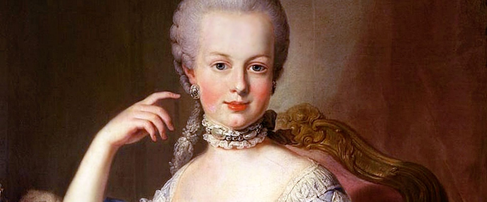 Maria Antoaneta: Mit sau realitate? Regina Franței, între ură și controverse