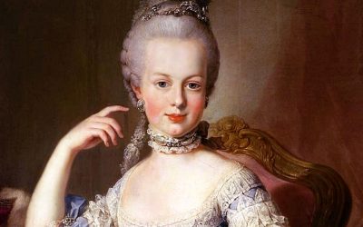 Maria Antoaneta: Mit sau realitate? Regina Franței, între ură și controverse