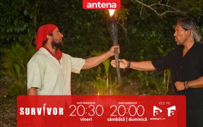 Survivor România 2026. De la eliminare la o nouă oportunitate! Marian Godină: „Voi profita!” | Video