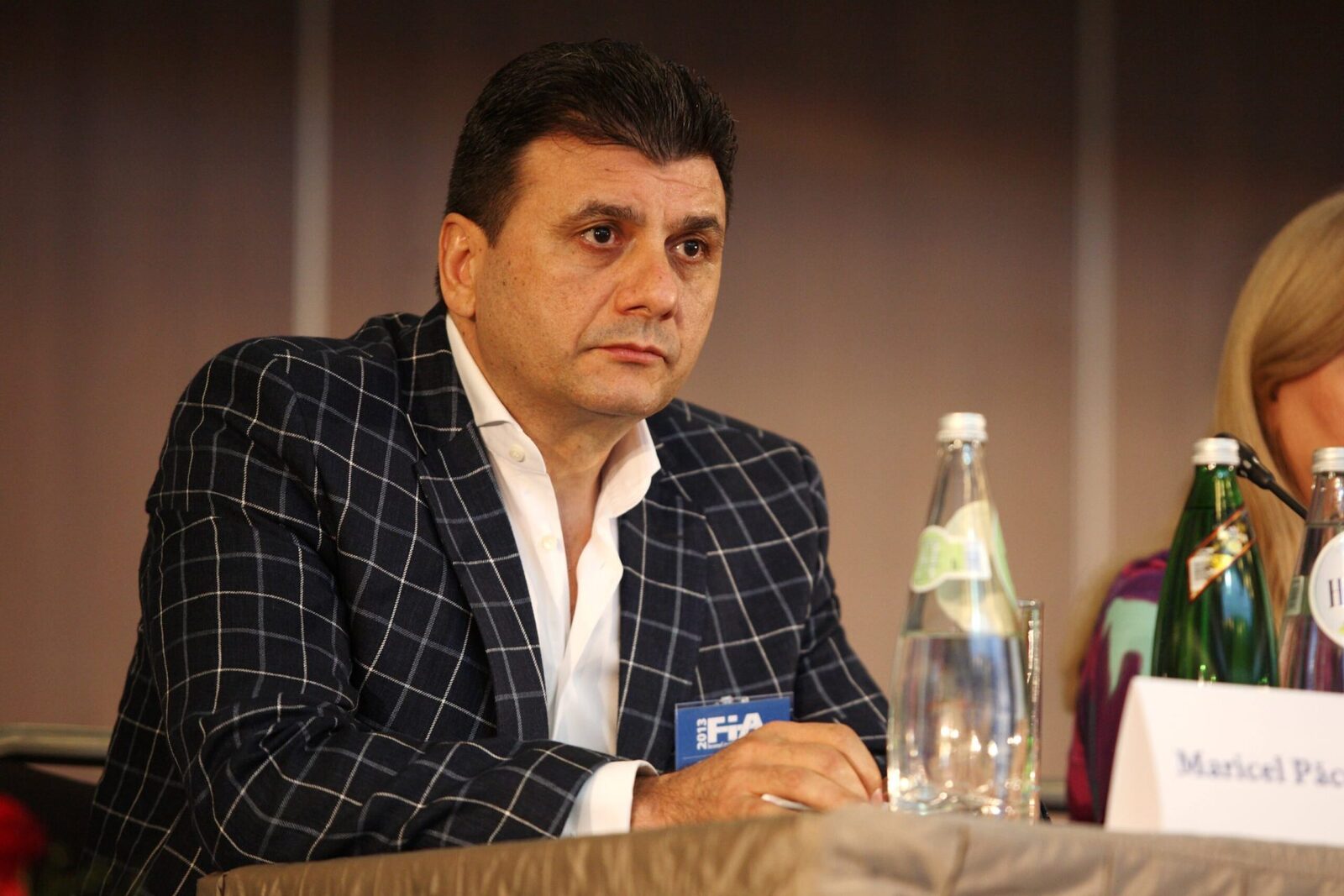Fiscul, pe urmele lui Păcuraru: Peste 259 milioane lei, datorii neplătite
