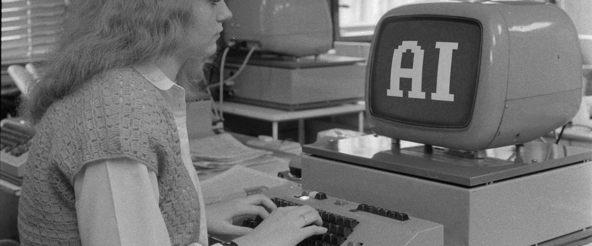 Adio, șefi: Inteligența artificială preia controlul în multinaționale