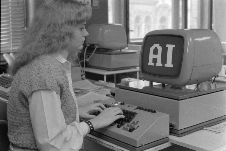 Adio, șefi: Inteligența artificială preia controlul în multinaționale