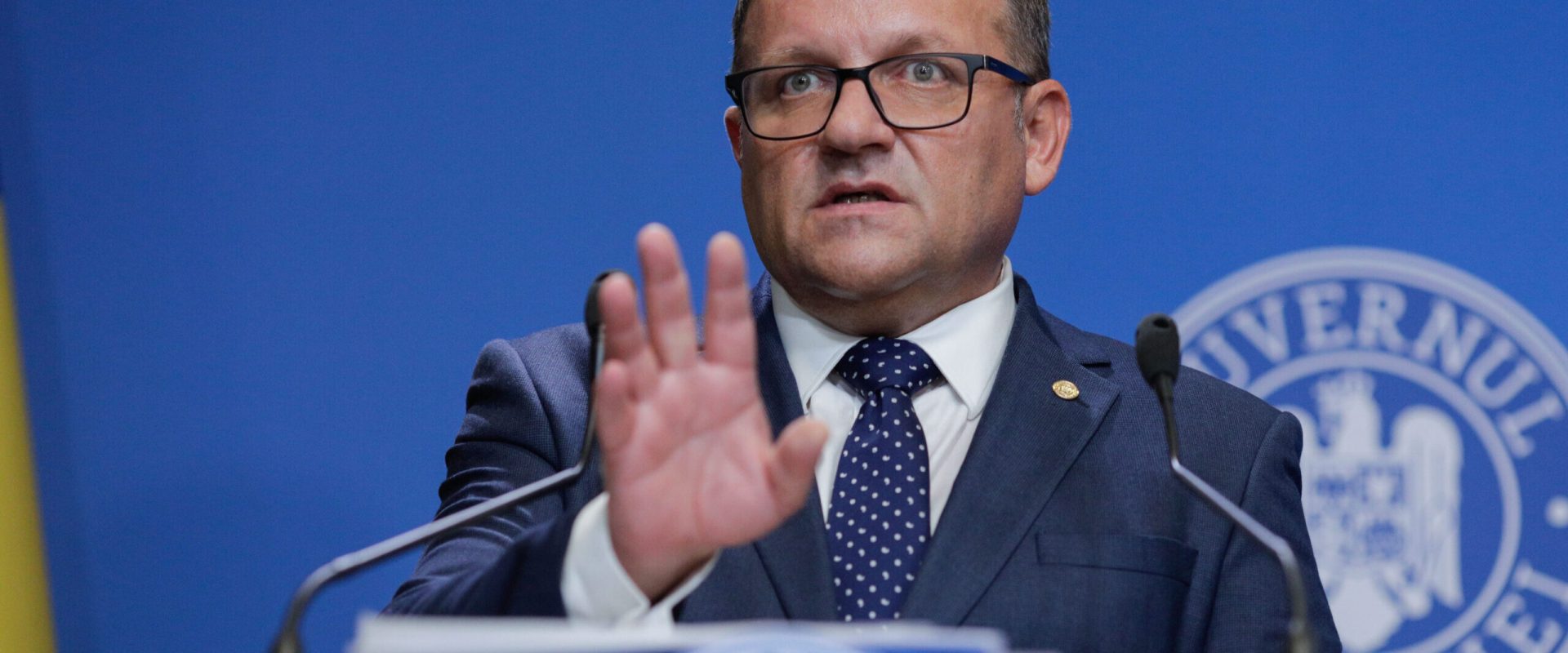 Budăi, atac dur la adresa politicilor economice: ”Românii vor bani, nu lecții!”