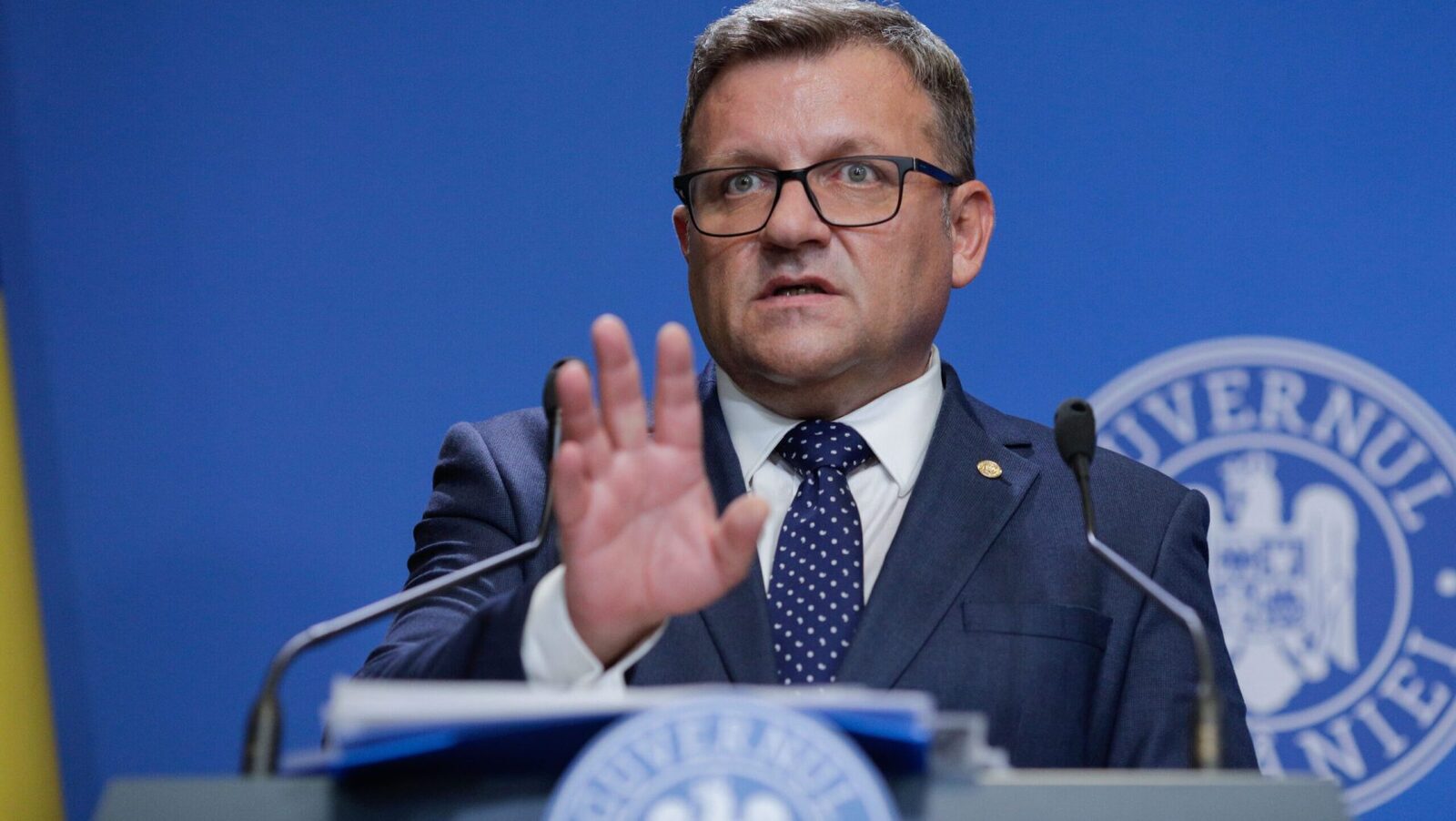 Budăi, atac dur la adresa politicilor economice: ”Românii vor bani, nu lecții!”