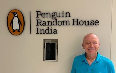 Mark Mobius, „guru” al piețelor emergente, a murit. Legătura sa cu România