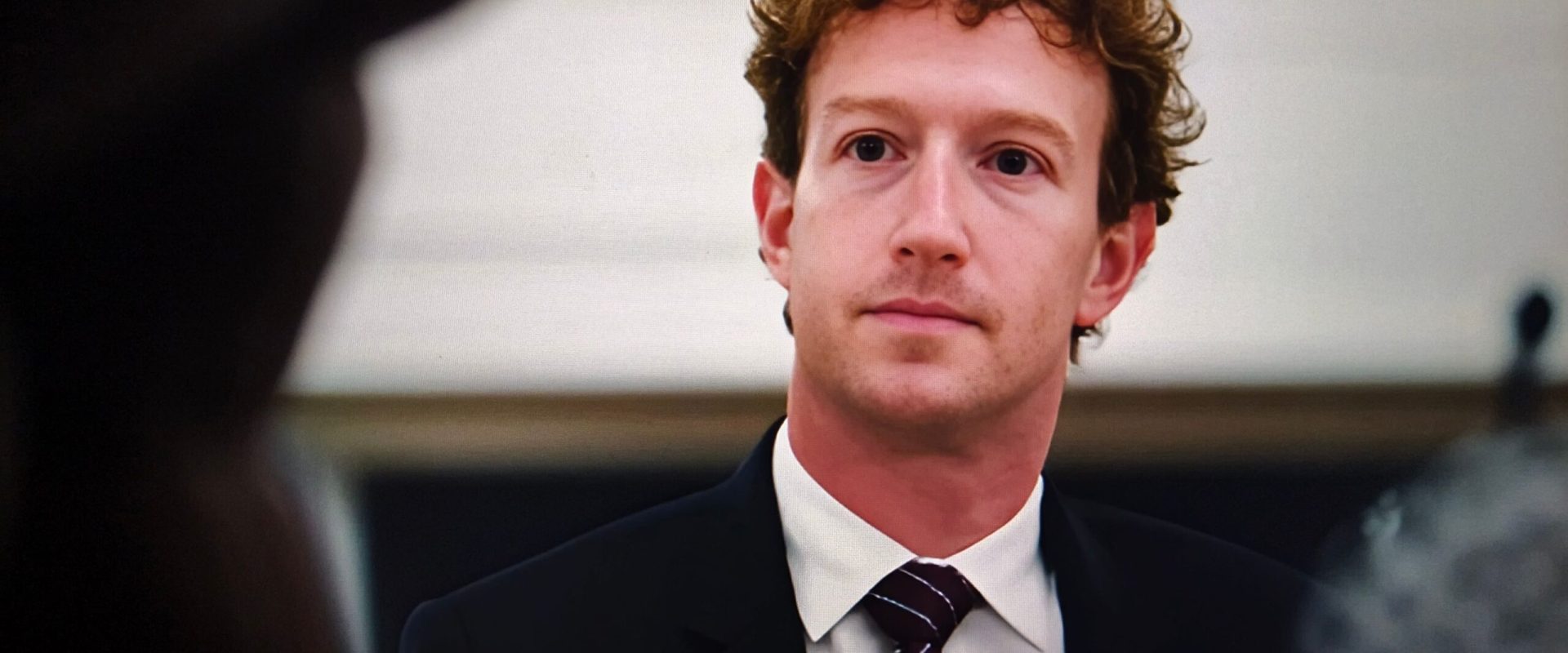 Șeful META, clonă digitală cu inteligență artificială: O nouă eră