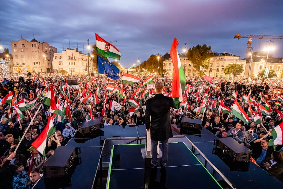 Maghiarii din Transilvania, după înfrângerea lui Viktor Orban: “Țiței rusesc… greu!”