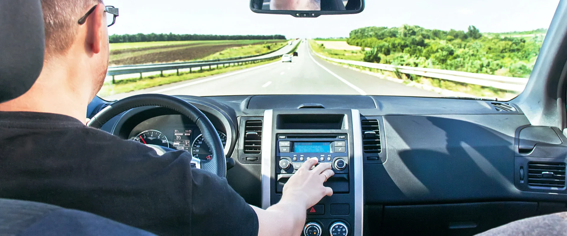 Mașinile-capcană: România bagă radare cu viteză medie. Cum vor fi prinși șoferii