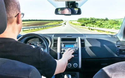 Mașinile-capcană: România bagă radare cu viteză medie. Cum vor fi prinși șoferii