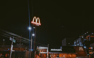 Directorul McDonald’s, mărturii șocante: „Educația mamei, de vină pentru gest!”
