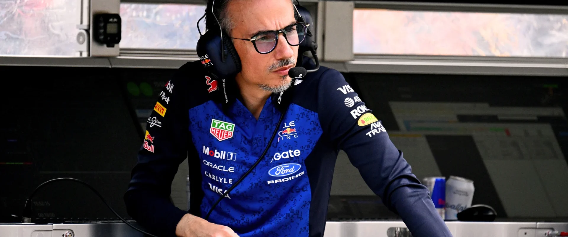 Mekies: Red Bull, în forță! Plătesc prețul pentru 2025