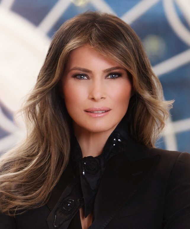 Melania Trump, furioasă: „Minciunile despre Epstein trebuie să se termine!”