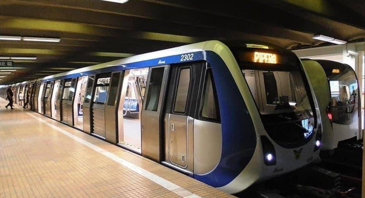 Mersul trenurilor Metrorex de Paște 2026: Cum circulă în noaptea de Înviere
