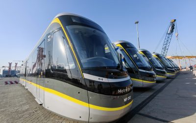 Chinezii, acuzați de subvenții neloiale pentru metroul din Lisabona. Contractul, la polonezi