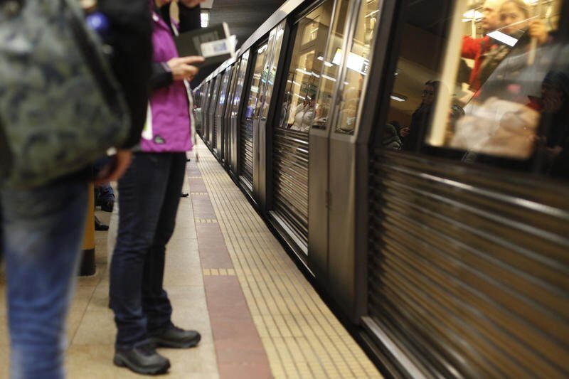 Metroul se scumpește: Călătoria bucureștenilor va costa mai mult
