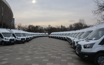 Ministrul Mihai Dimian: „Cine a greșit, să plătească” în dosarul microbuzelor