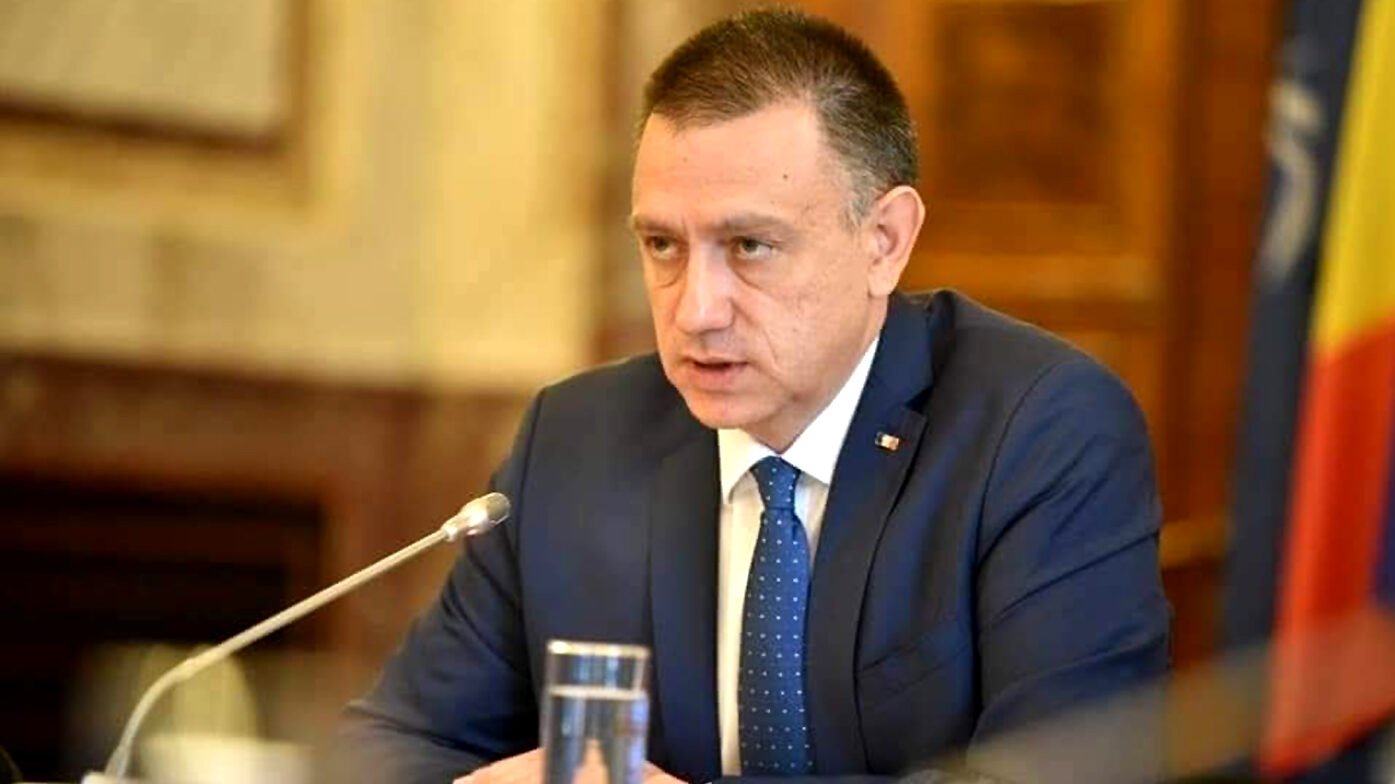 Fifor (PSD) atacă dur USR: Ipocrizie și scandaluri morale