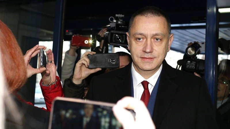 Fifor, atac dur la USR: „inenpuizabil de nenorociri morale”