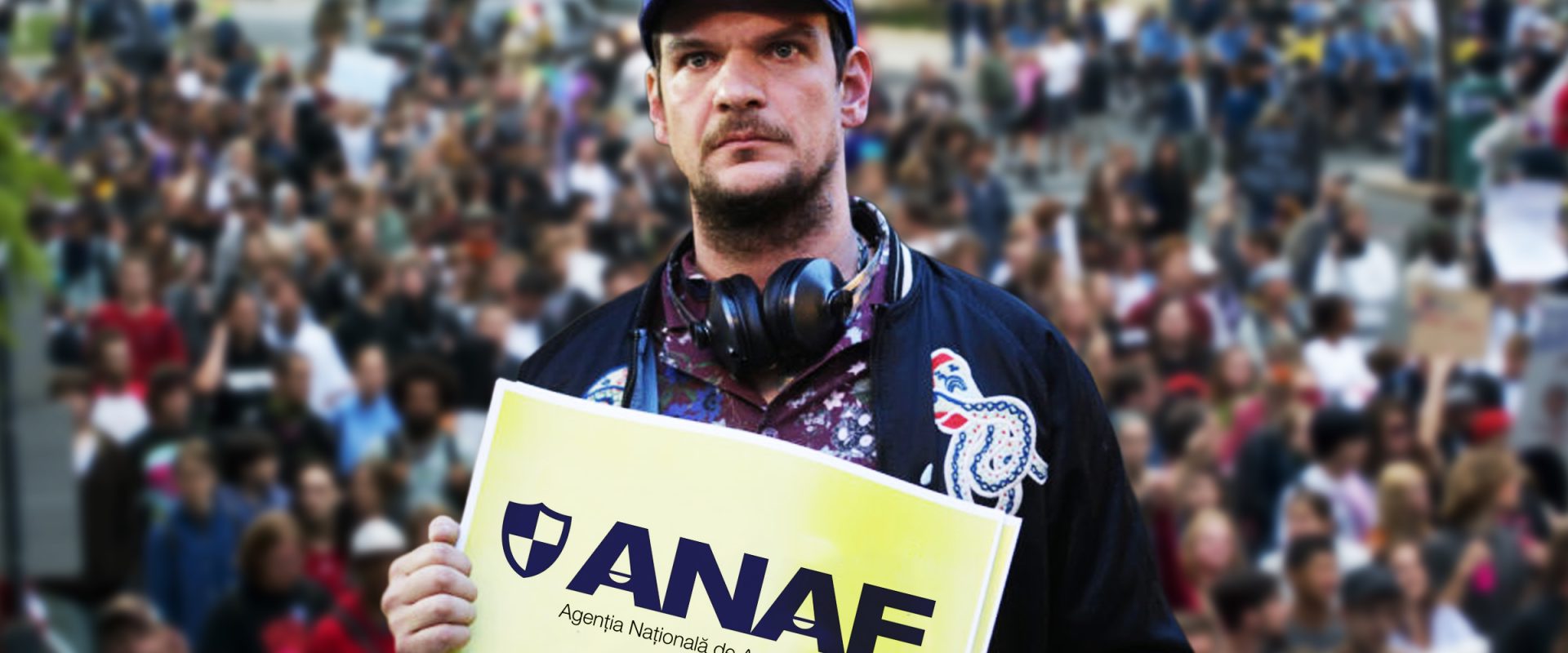 Tudor Chirilă învârte milioane de euro prin firma sa, dar declară profit la ANAF de câteva sute de euro pe lună. Numai în ultimii 3 ani a avut venituri de peste 1 milion de euro, dar statul nu s-a ales cu aproape nimic. Artist la fentat statul?