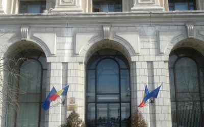 Ministerul Finanțelor ia iar bani: Împrumut de 60 mil. Lei de la bănci astăzi