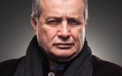 Incendiu la casa lui Mircea Dinescu în Dolj: Poliția anchetează, poetul a reclamat