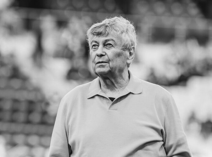 Doliu uriaș în fotbalul românesc: Mircea Lucescu s-a stins din viață