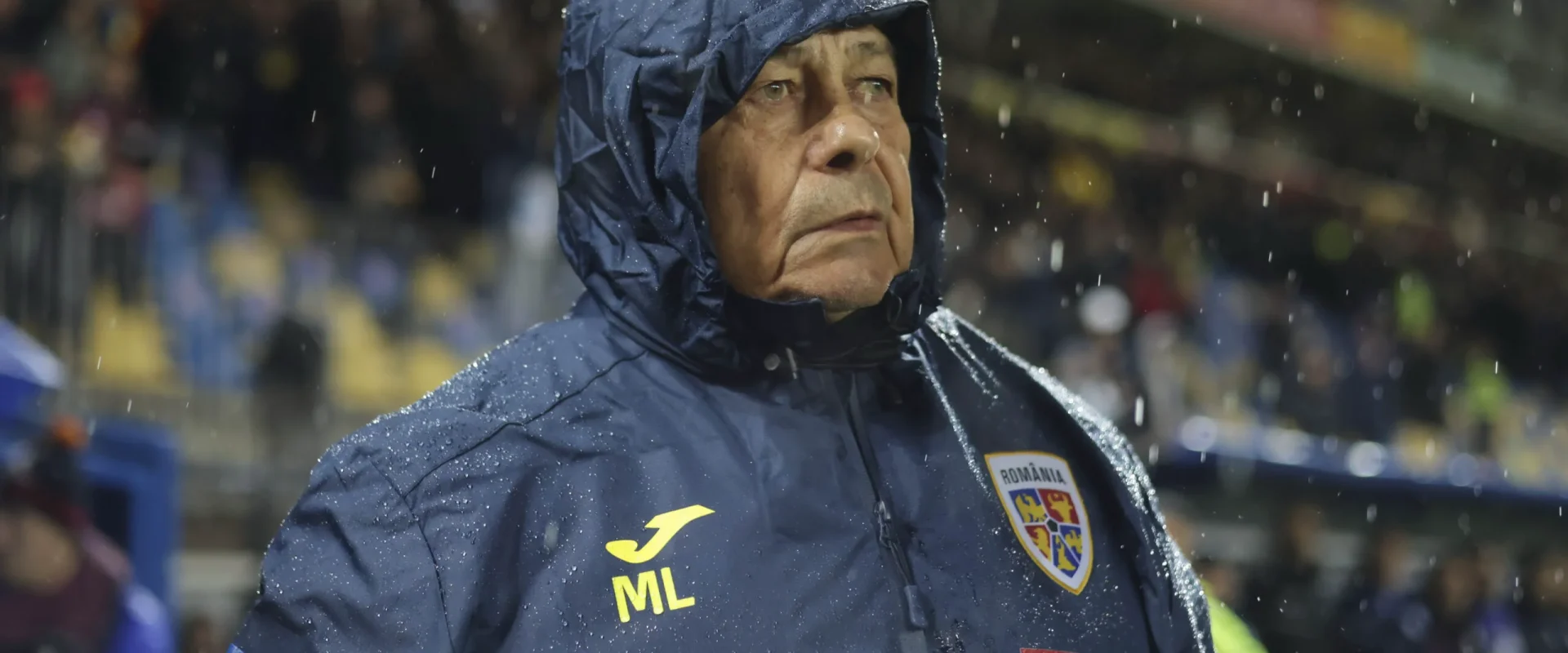 Mircea Lucescu, omagiat post-mortem: Stadionul Dinamo, cu numele legendarului antrenor?