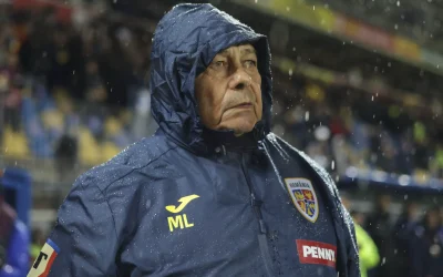 Mircea Lucescu, omagiat post-mortem: Stadionul Dinamo, cu numele legendarului antrenor?