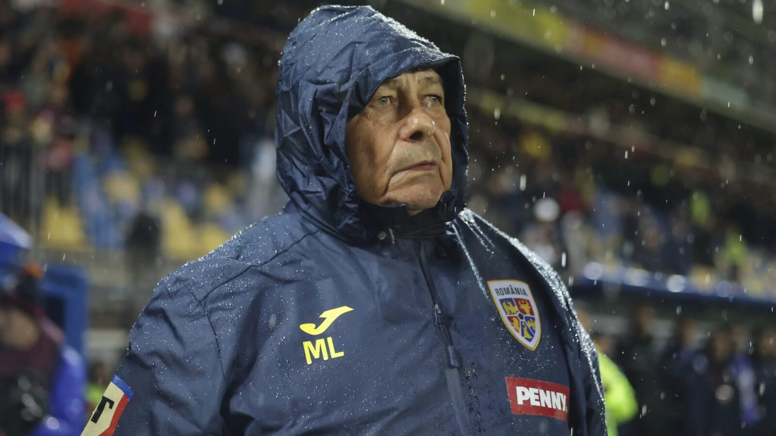 Mircea Lucescu, omagiat post-mortem: Stadionul Dinamo, cu numele legendarului antrenor?
