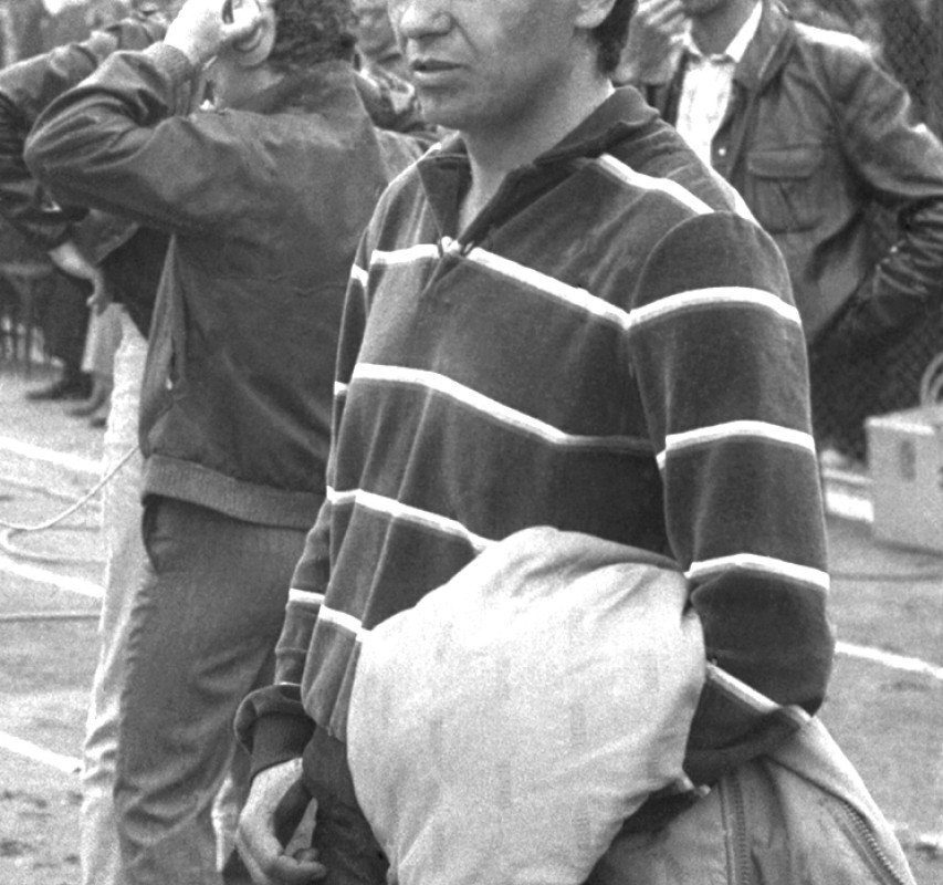 MOMENTELE de AUR ale lui Mircea Lucescu: GALERIE FOTO de colecție