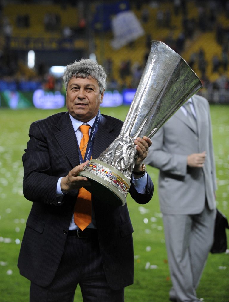 Lumea fotbalului, în doliu: Cluburile plâng moartea lui Mircea Lucescu