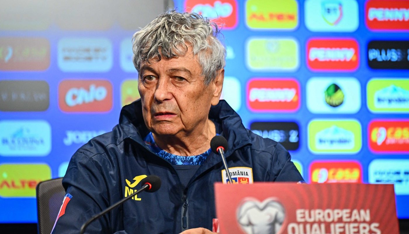 Mesajul lui Mircea Lucescu în unul din ultimele interviuri acordate