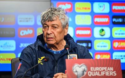 Mesajul lui Mircea Lucescu în unul din ultimele interviuri acordate