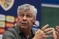 A murit maestru mircea Lucescu: Doliu în fotbalul românesc și european