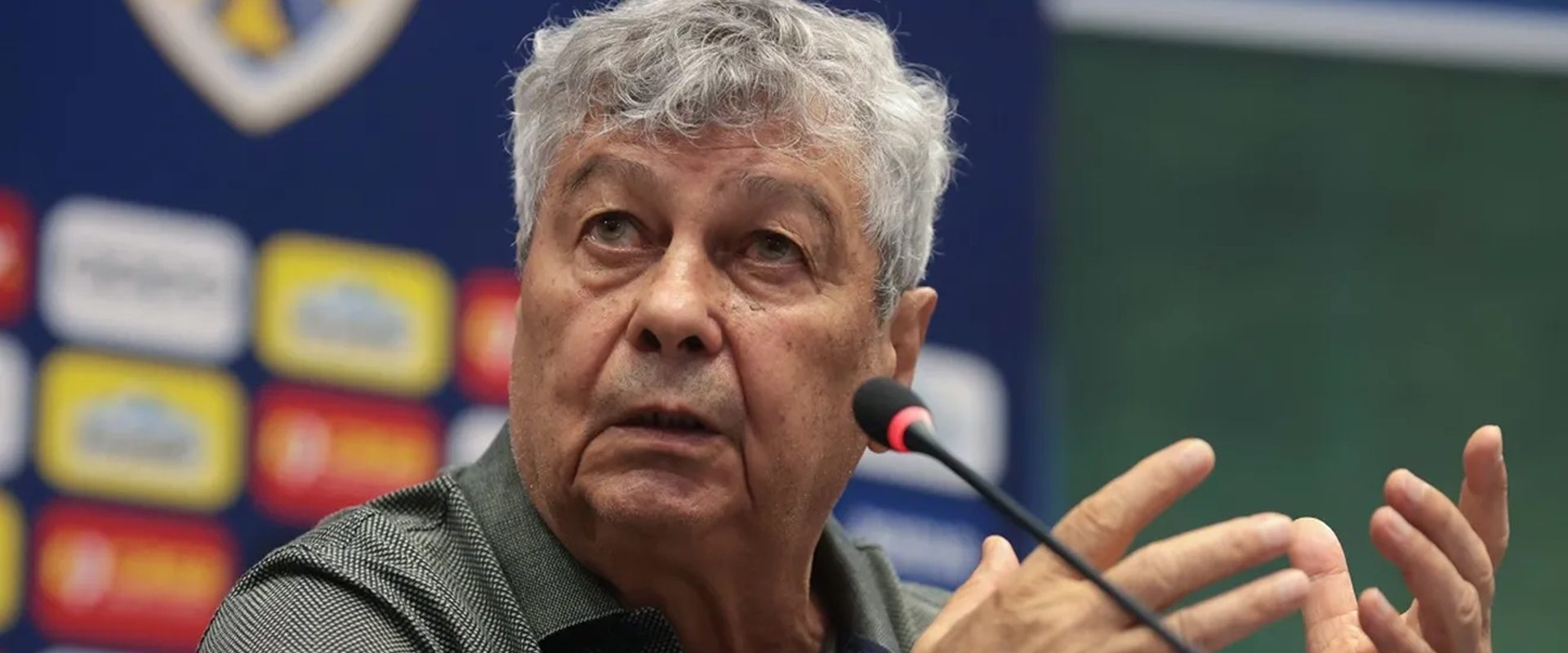 A murit maestru mircea Lucescu: Doliu în fotbalul românesc și european