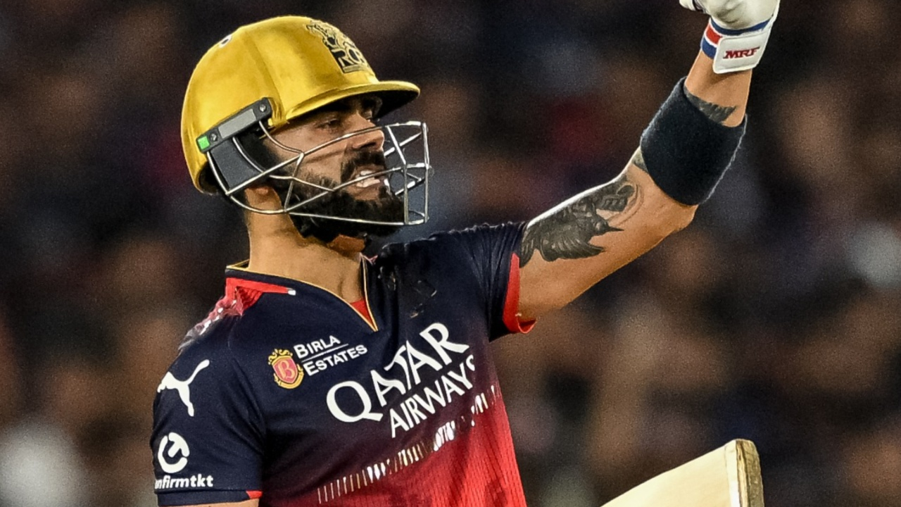 Kohli, show de forță: Un „6” fabulos în IPL, în fața lui Boult