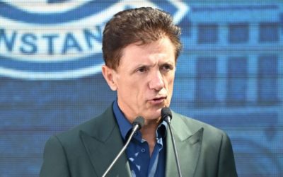 Gică Popescu, decizie șoc la Farul: ”Renunț pe termen nelimitat!”