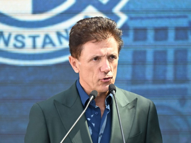 Gică Popescu, decizie șoc la Farul: ”Renunț pe termen nelimitat!”