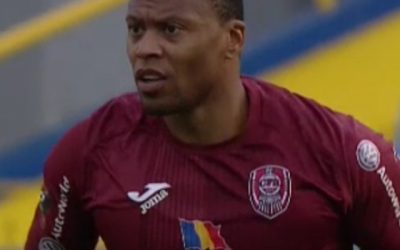 Baptista, transfer bombă în fotbal: Unde a semnat starul brazilian?